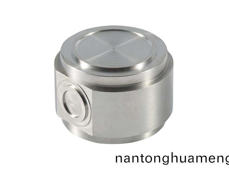 Customized High Precision OEM CNC Machining Part