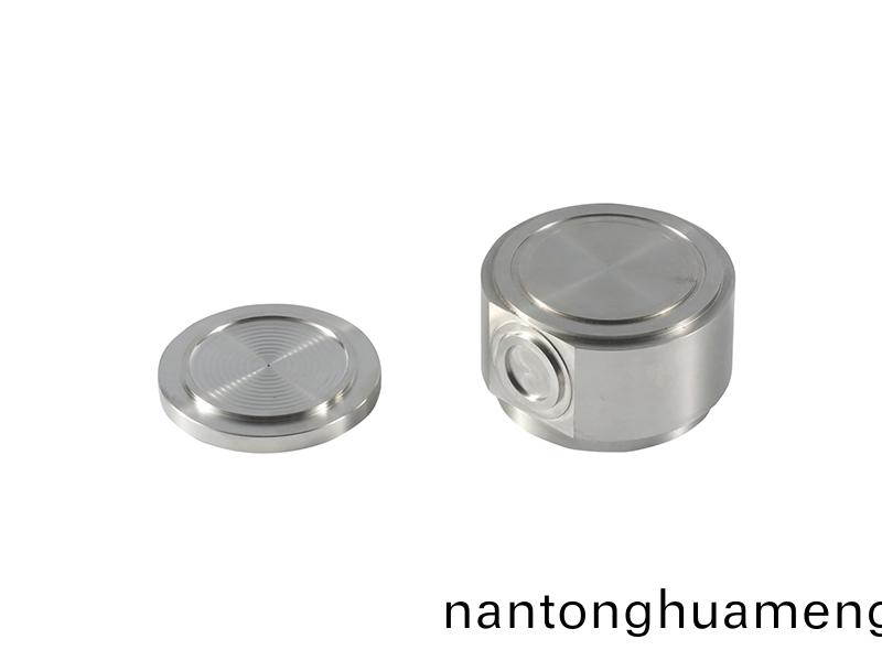 Customized High Precision OEM CNC Machining Part