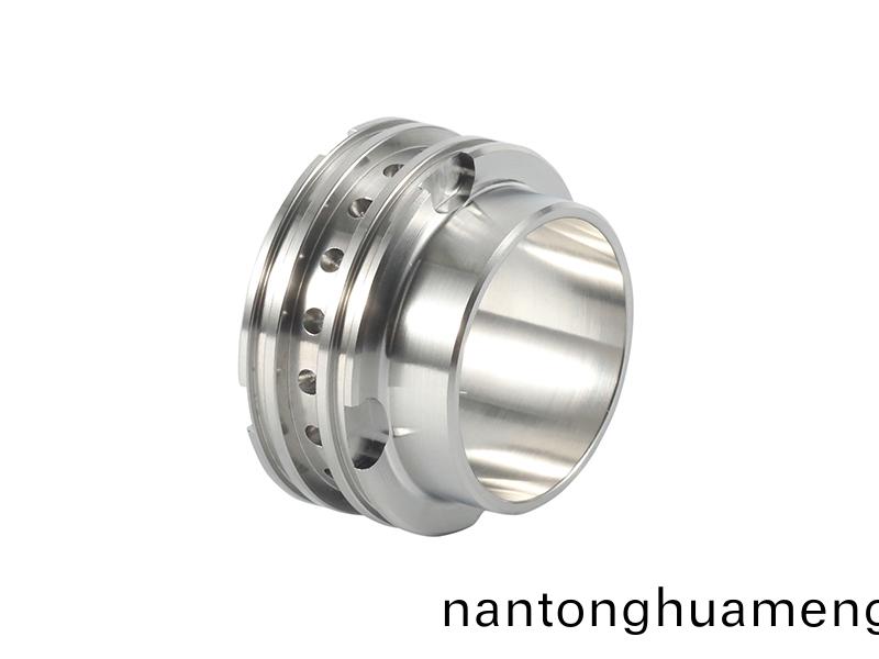 CNC Customized High Precision OEM Machined Part
