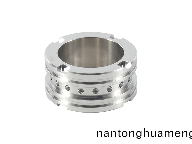 CNC OEM Factory Customized Metal Steel Machining Parts