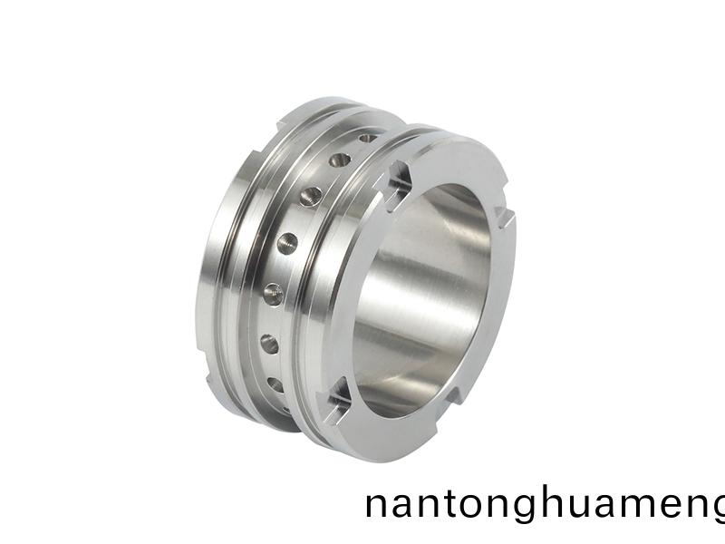 CNC OEM Factory Customized Metal Steel Machining Part