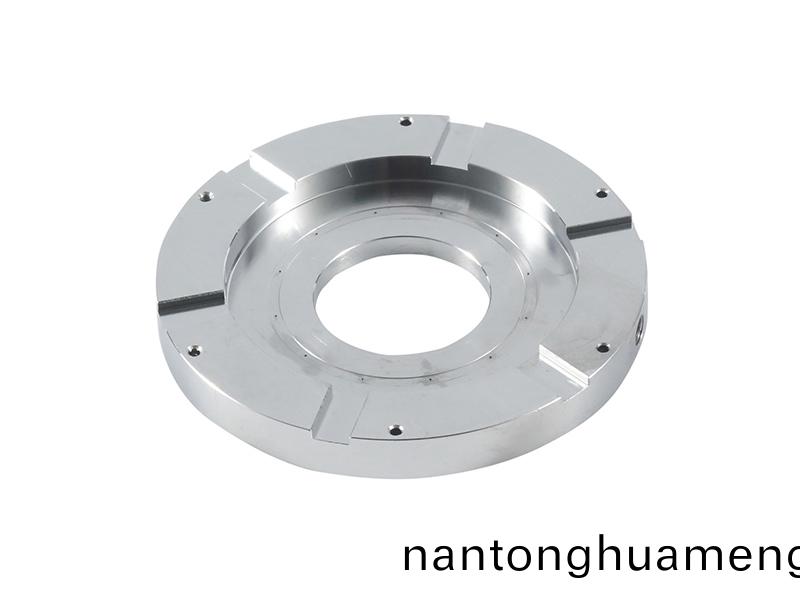 Precision OEM CNC Machining Parts with Stainless Steel (CUSTOMIZED)
