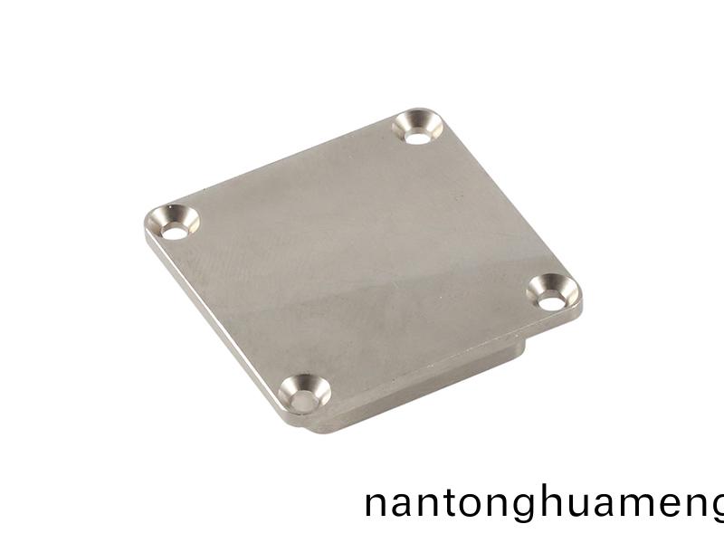 Precision OEM CNC Machining Parts with Stainless Steel