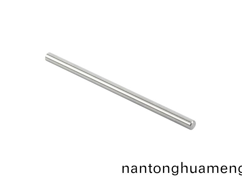 CNC Machining Parts， Pin