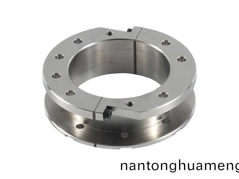 OEM Customized CNC Machining Ring Parts