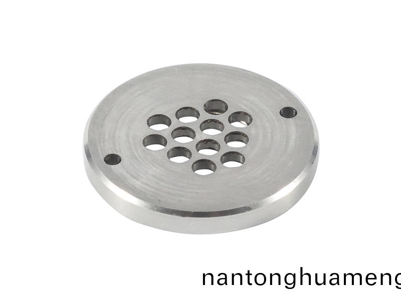 Customize CNC Machining Parts