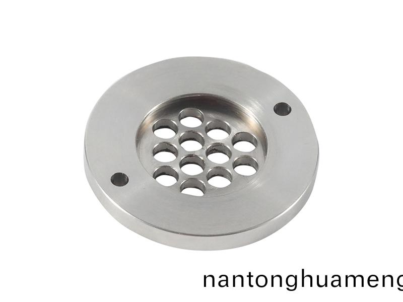 High Precision OEM Component, Metal