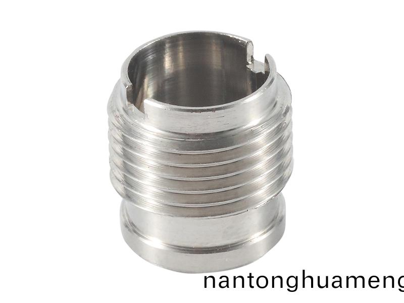 High Precision OEM Component