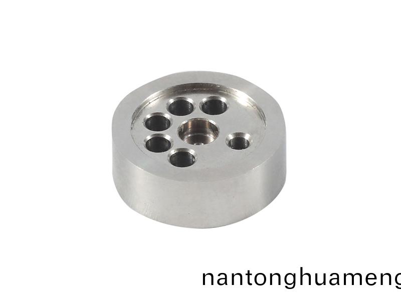 Precision Machined Parts/CNC Machining Parts