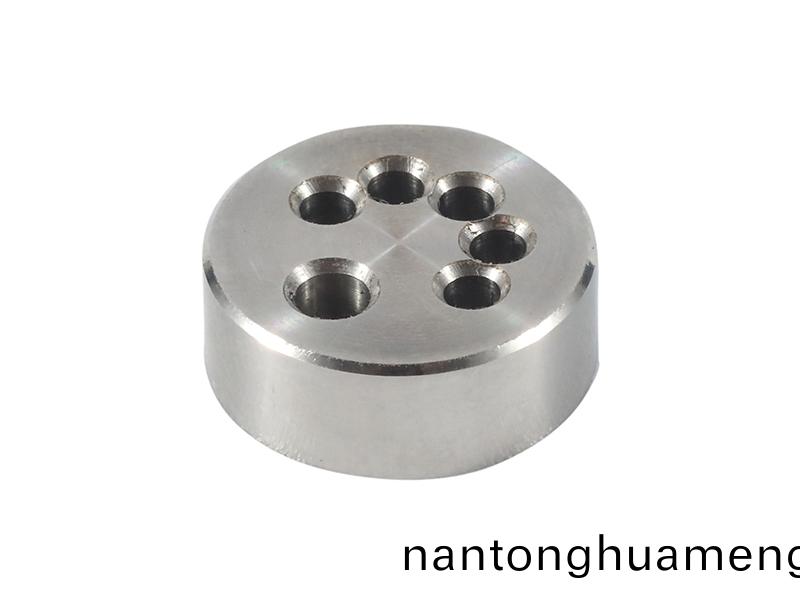 High Precision OEM Metal Ring Component