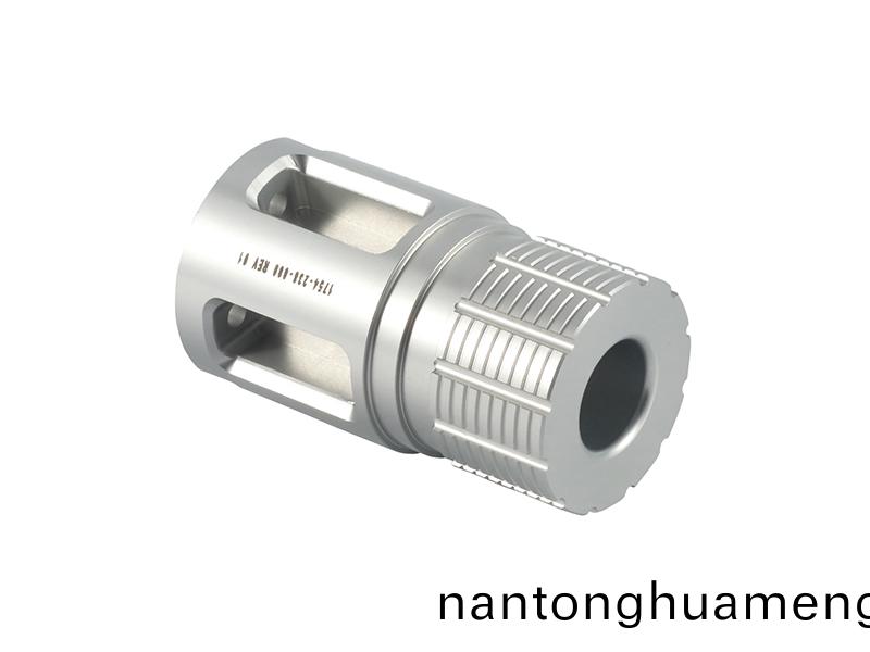 Precision Machining Customized CNC Machining Part