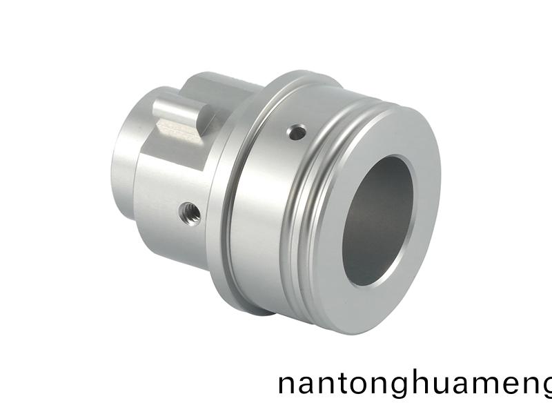 CNC Precision Machining Aluminum Parts