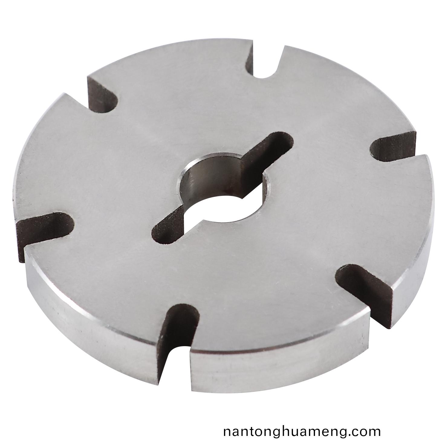 OEM CNC Machining Stainless Steel Part