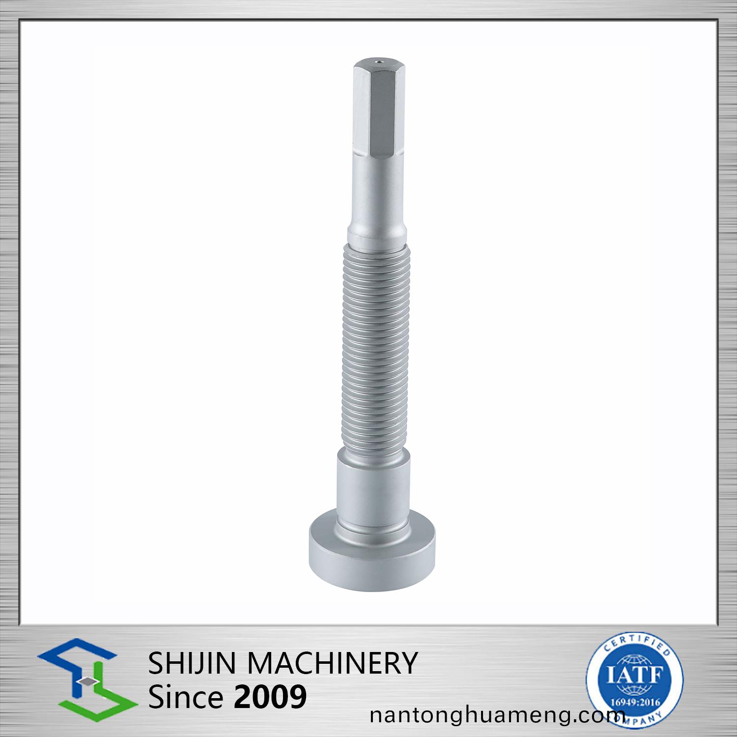 風電(dian)行業-非(fei)標定製螺桿/螺栓/螺釘(ding)，角度1