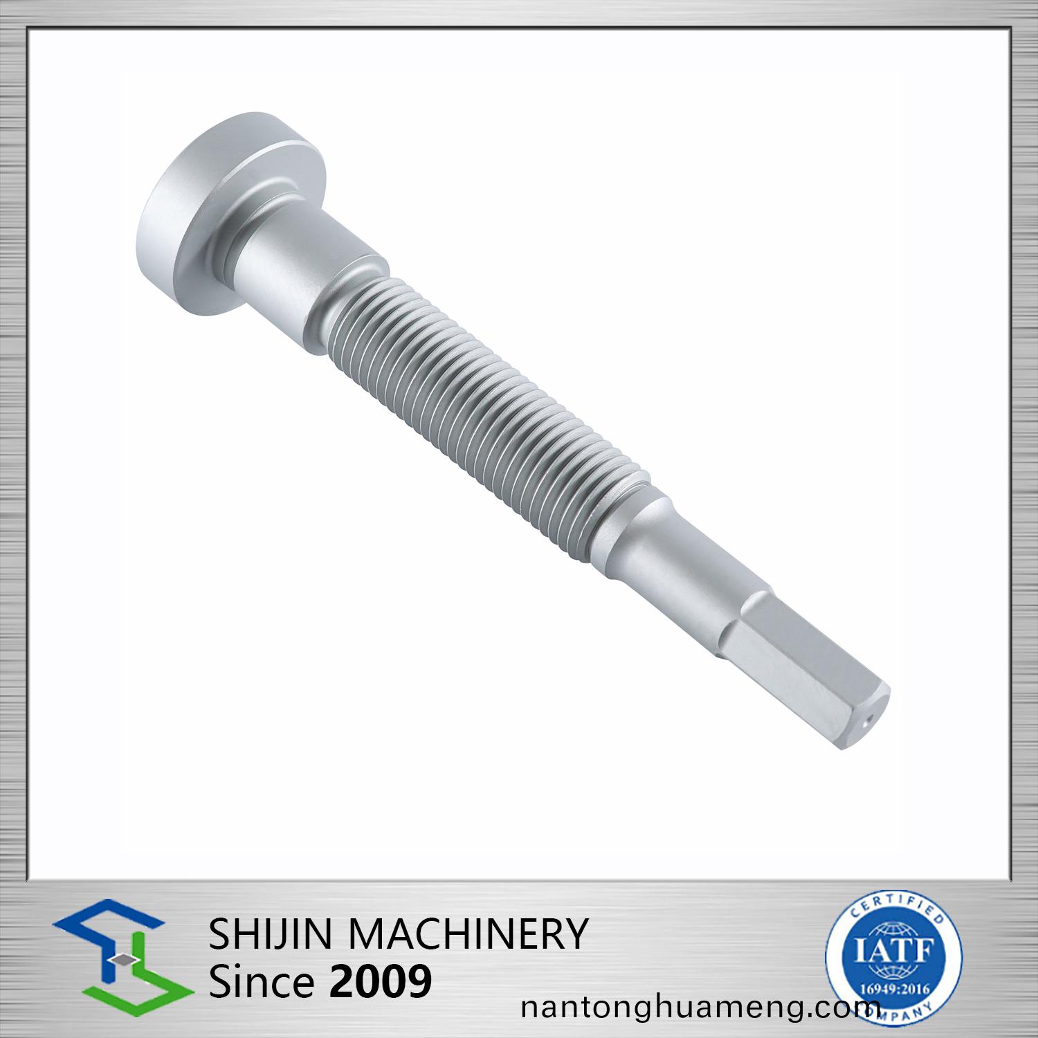 風電行(xing)業(ye)-非標定製螺桿/螺栓/螺釘，角(jiao)度2