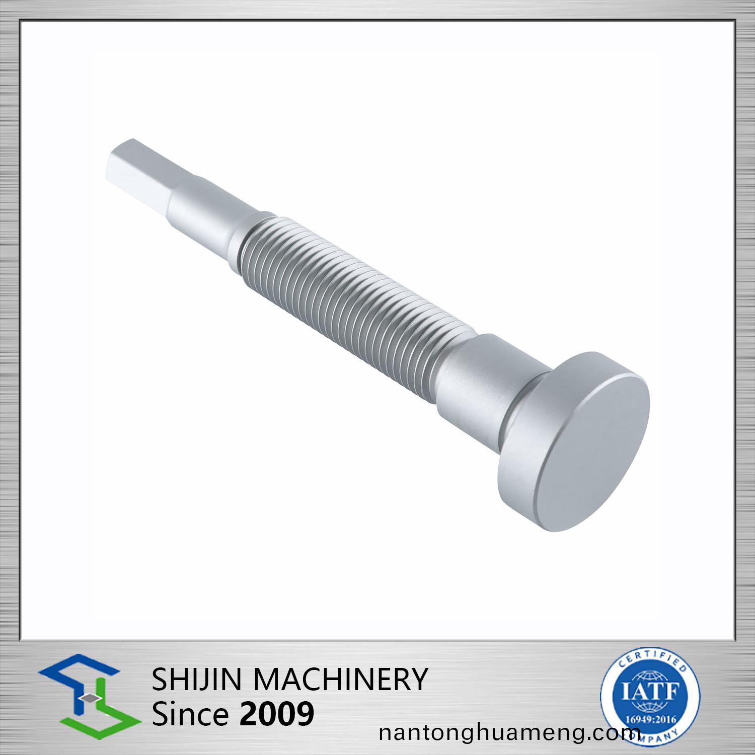 風電行業-非(fei)標定製螺桿/螺栓(shuan)/螺釘，角度3