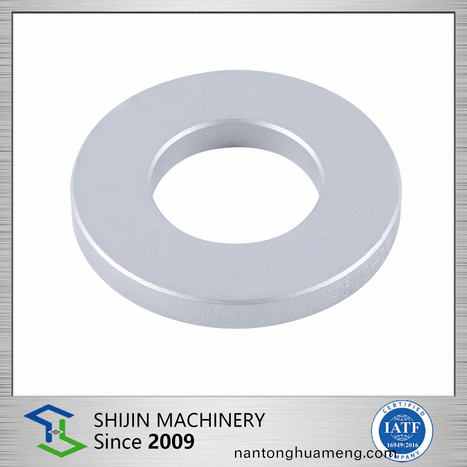 風電行業-非標定製壓力墊片/墊圈，角度2