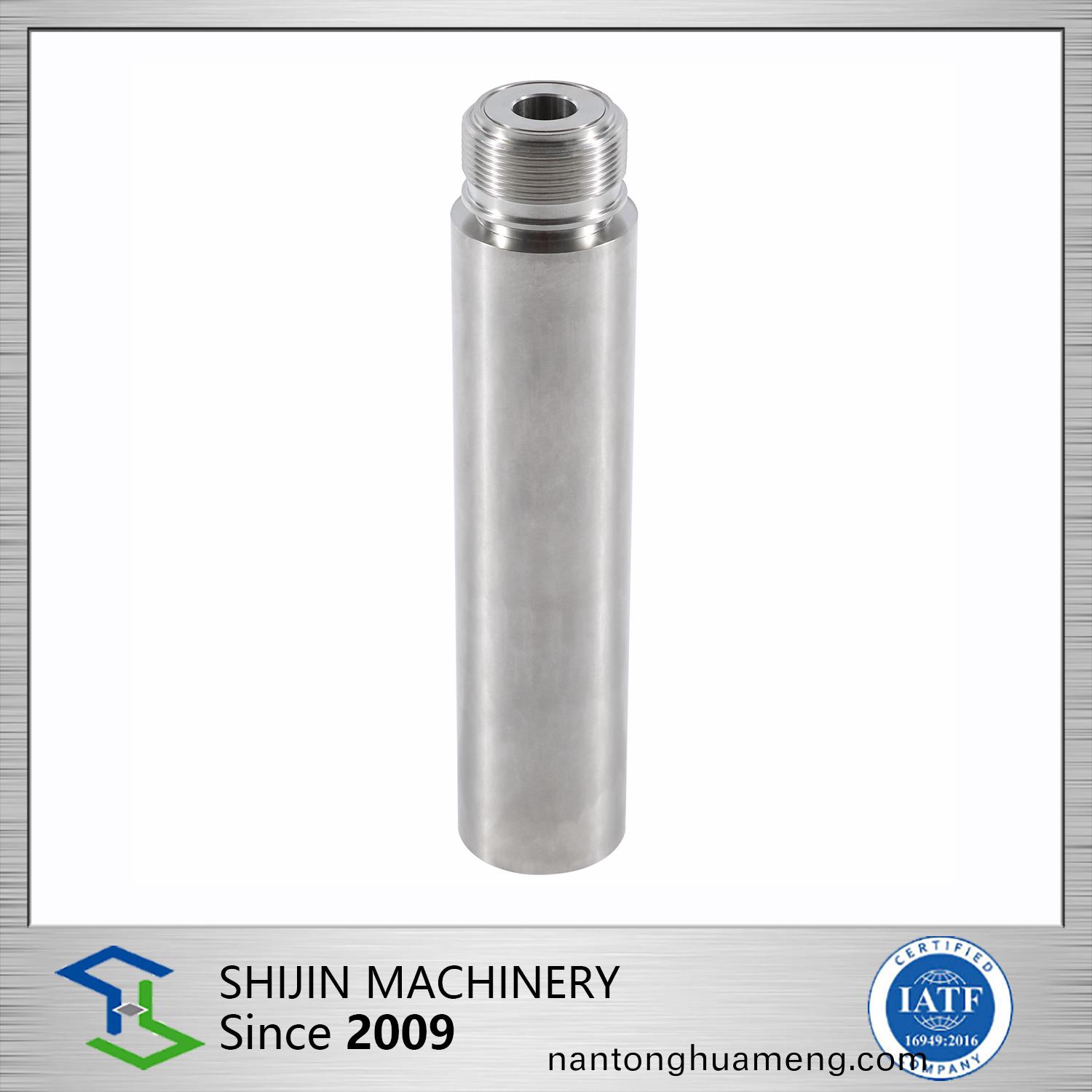 風電行業-非標定製套筩/接(jie)頭(tou)/空心筦1，角度2