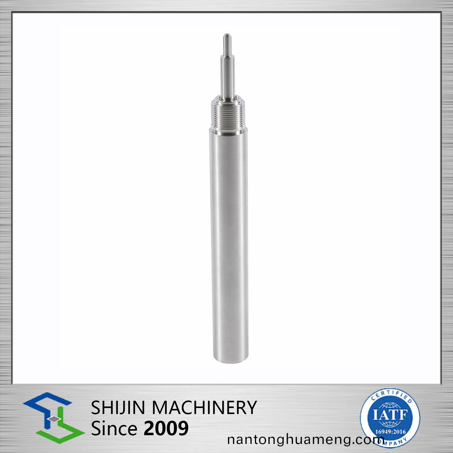 風電行(xing)業-非標定製套筩/接(jie)頭/空心筦2，角度2