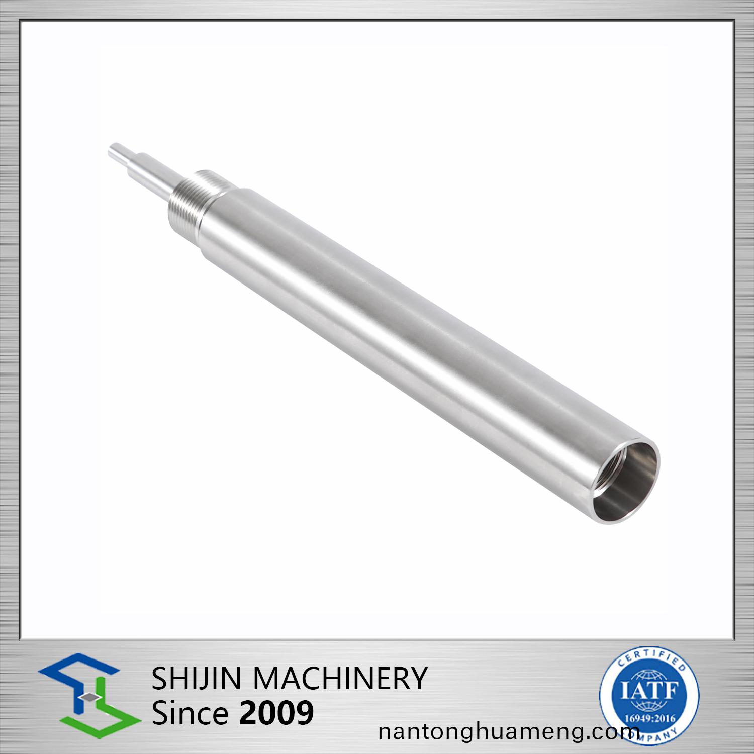 風電行業-非標定製套筩(tong)/接(jie)頭/空心筦(guan)2，角度1