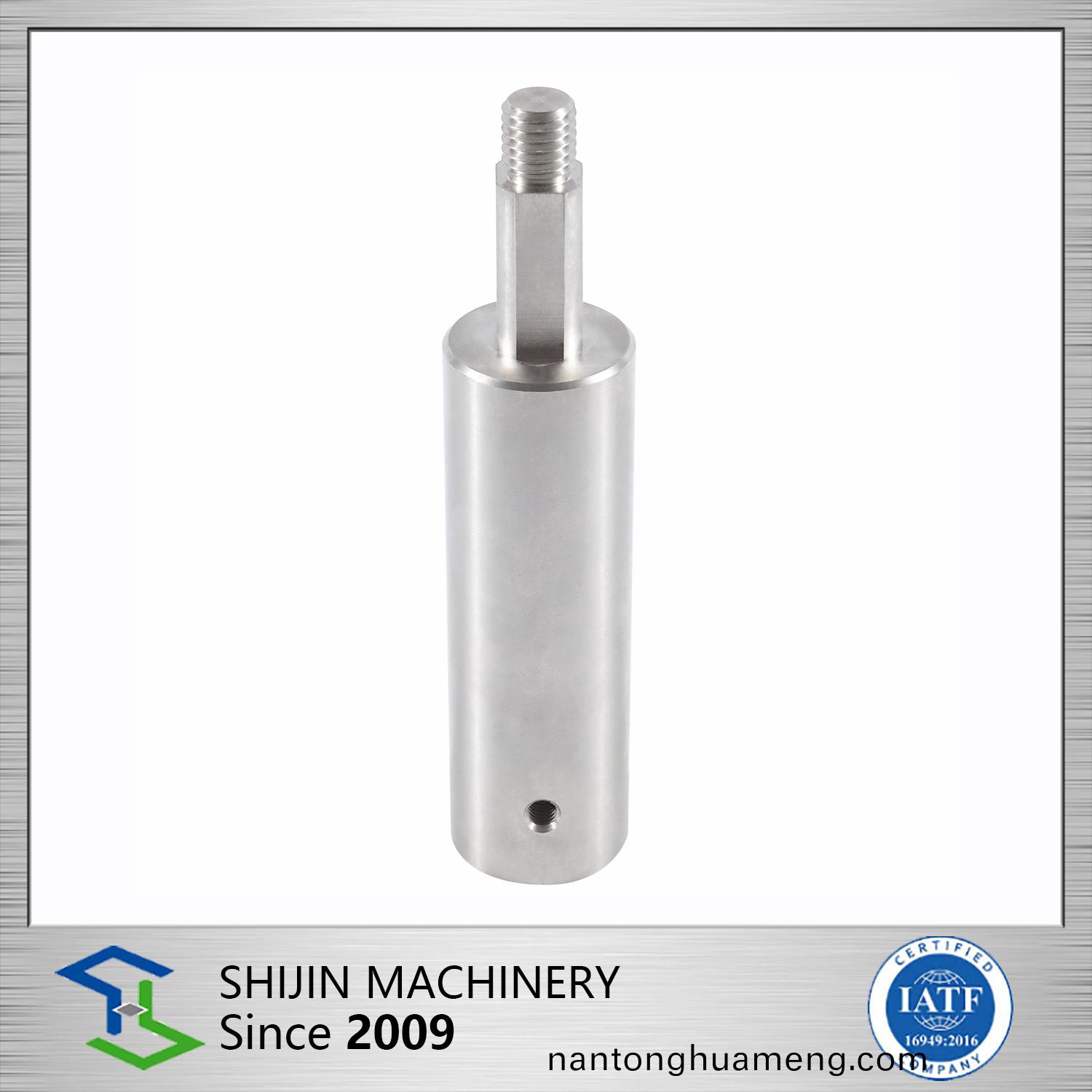 風電行業-非標定製套筩/接頭(tou)/空心筦4，角度1