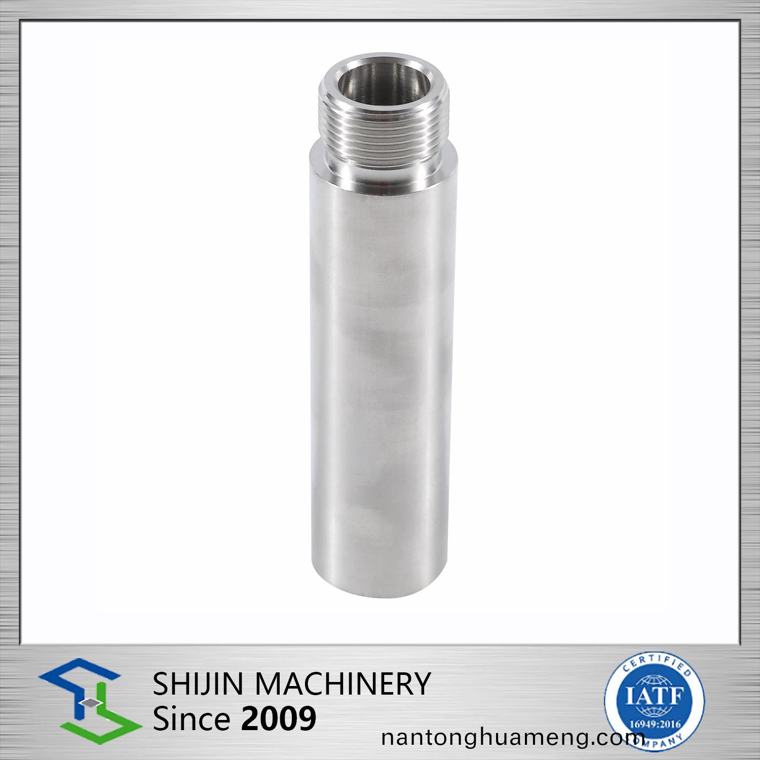 風(feng)電行業-非標定製套筩/接頭/空心筦5