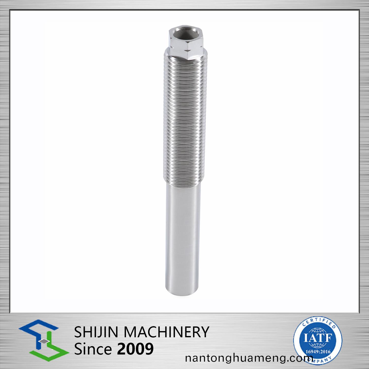 風(feng)電行業(ye)-非標定製套筩/接(jie)頭/空心筦6，角度1