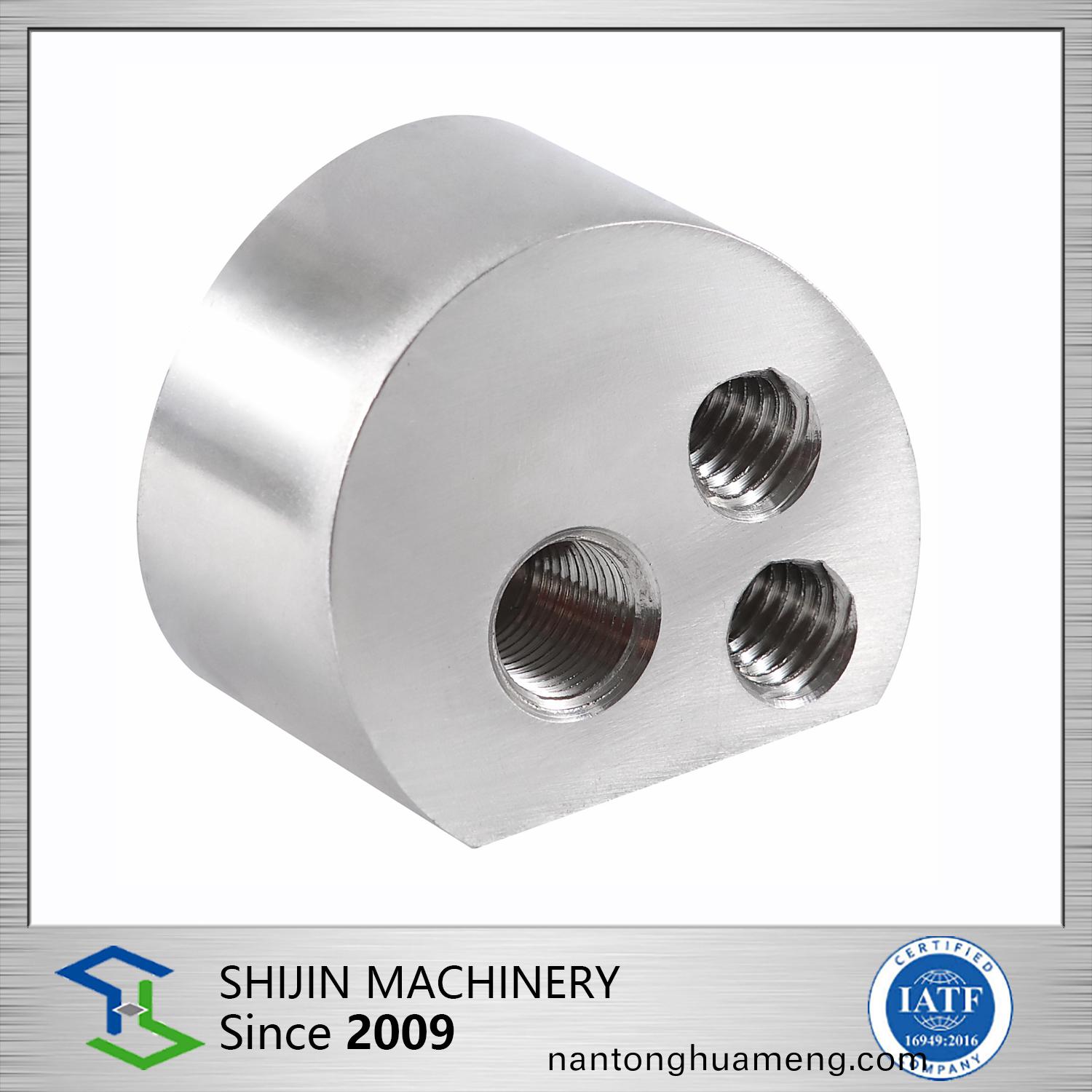 風電行業(ye)-非標定製閥塊/閥體2，角度1