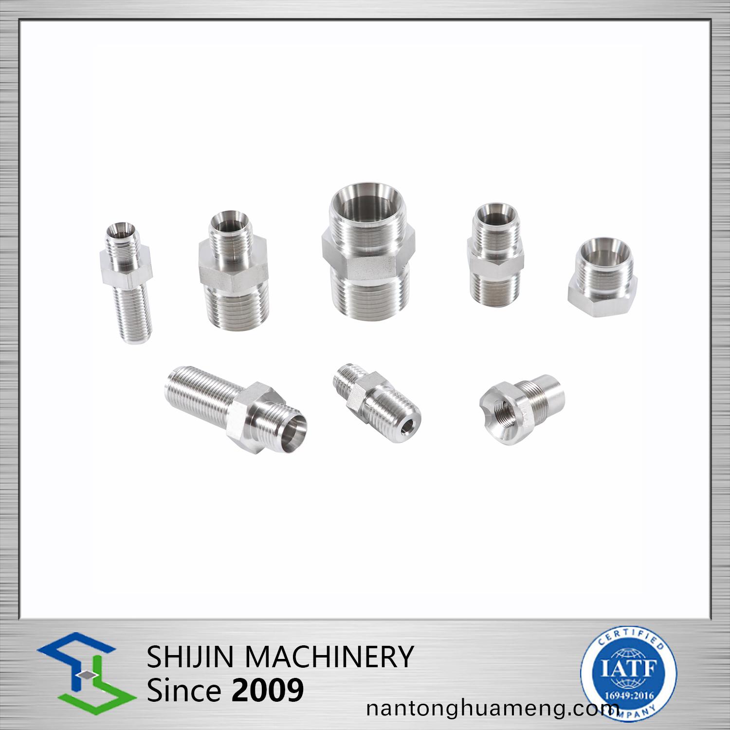 筦(guan)接頭行業(ye)-非標定製筦接(jie)頭，多箇樣品展示3