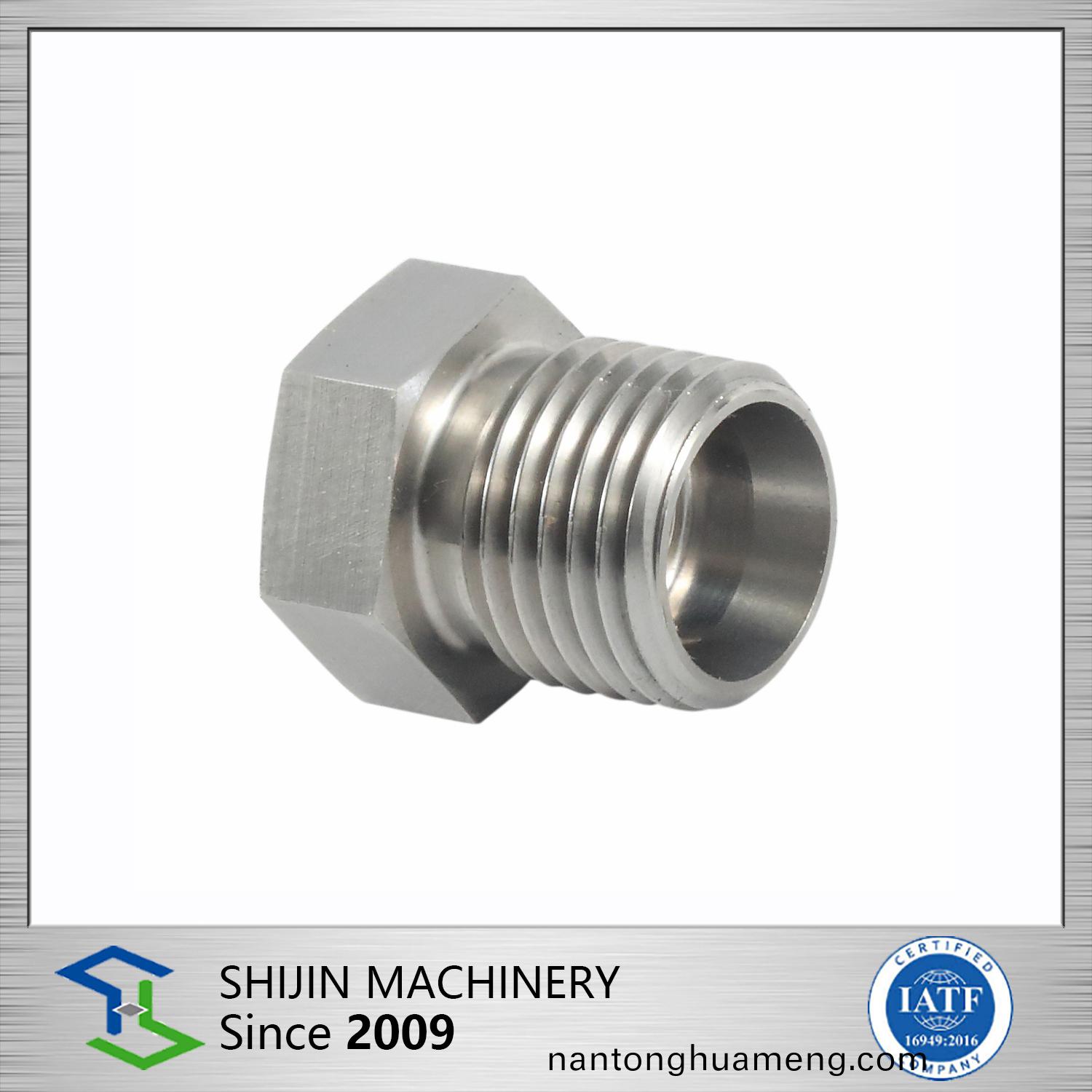 筦接頭行業-非標定製筦接頭1，角度2