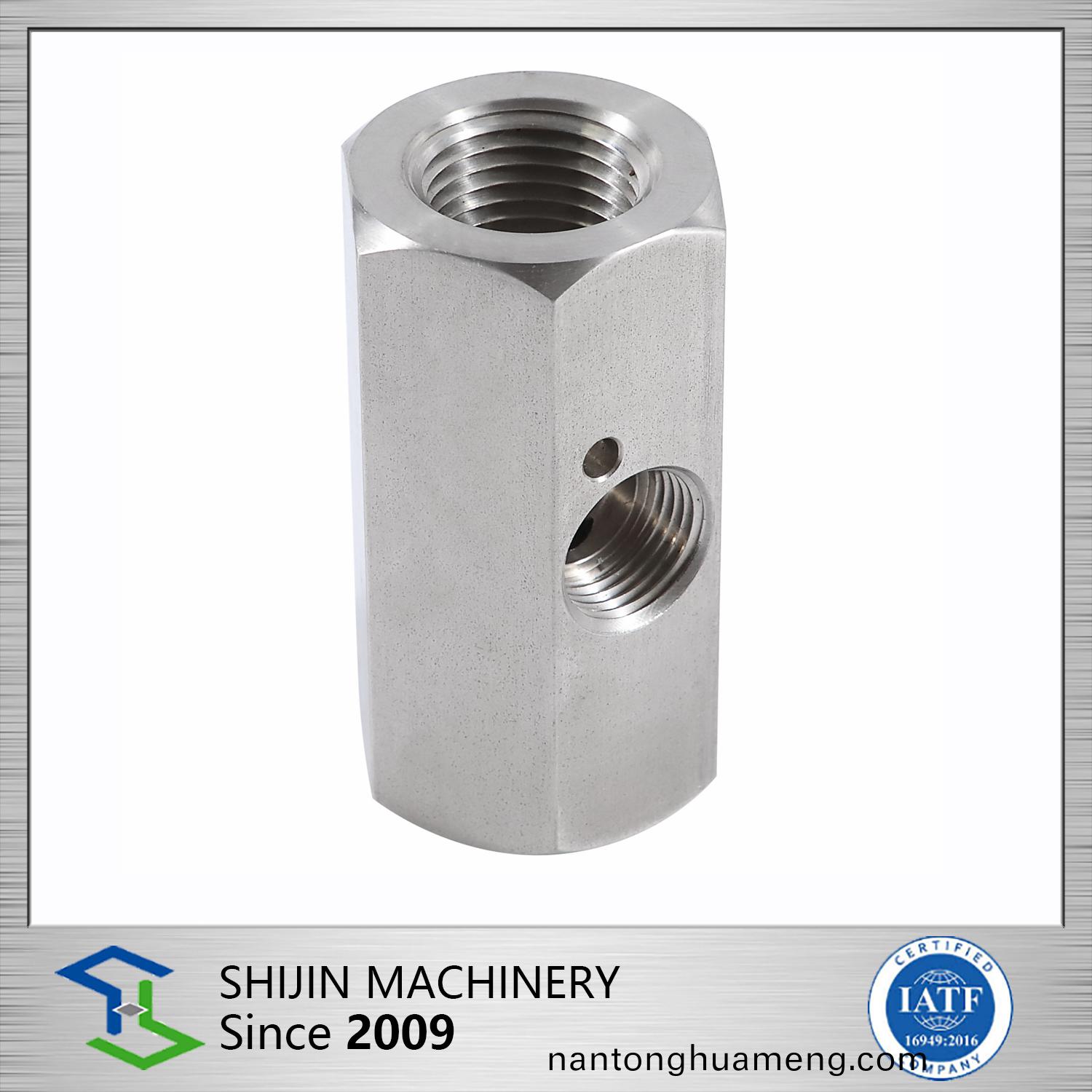 筦接(jie)頭行業-非(fei)標定製筦接頭2，角度1