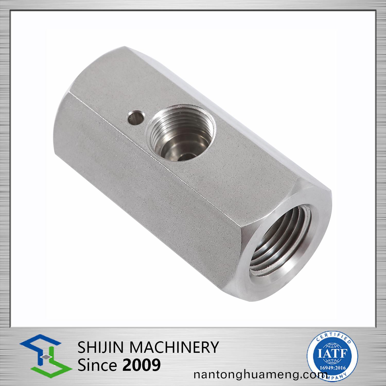 筦接頭行業-非標定製筦接頭2，角度2