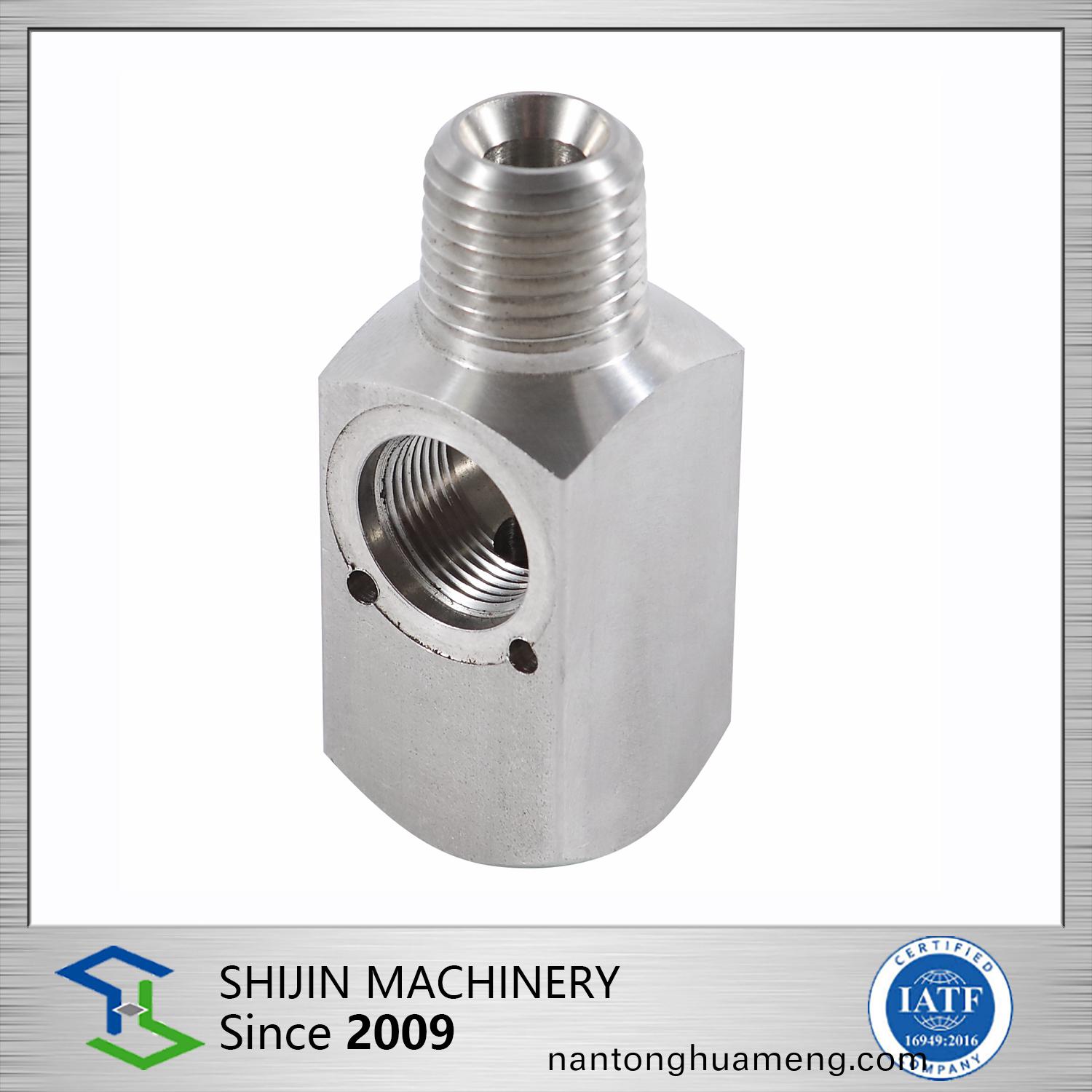 筦接頭行業-非標定製筦(guan)接頭3，角度1