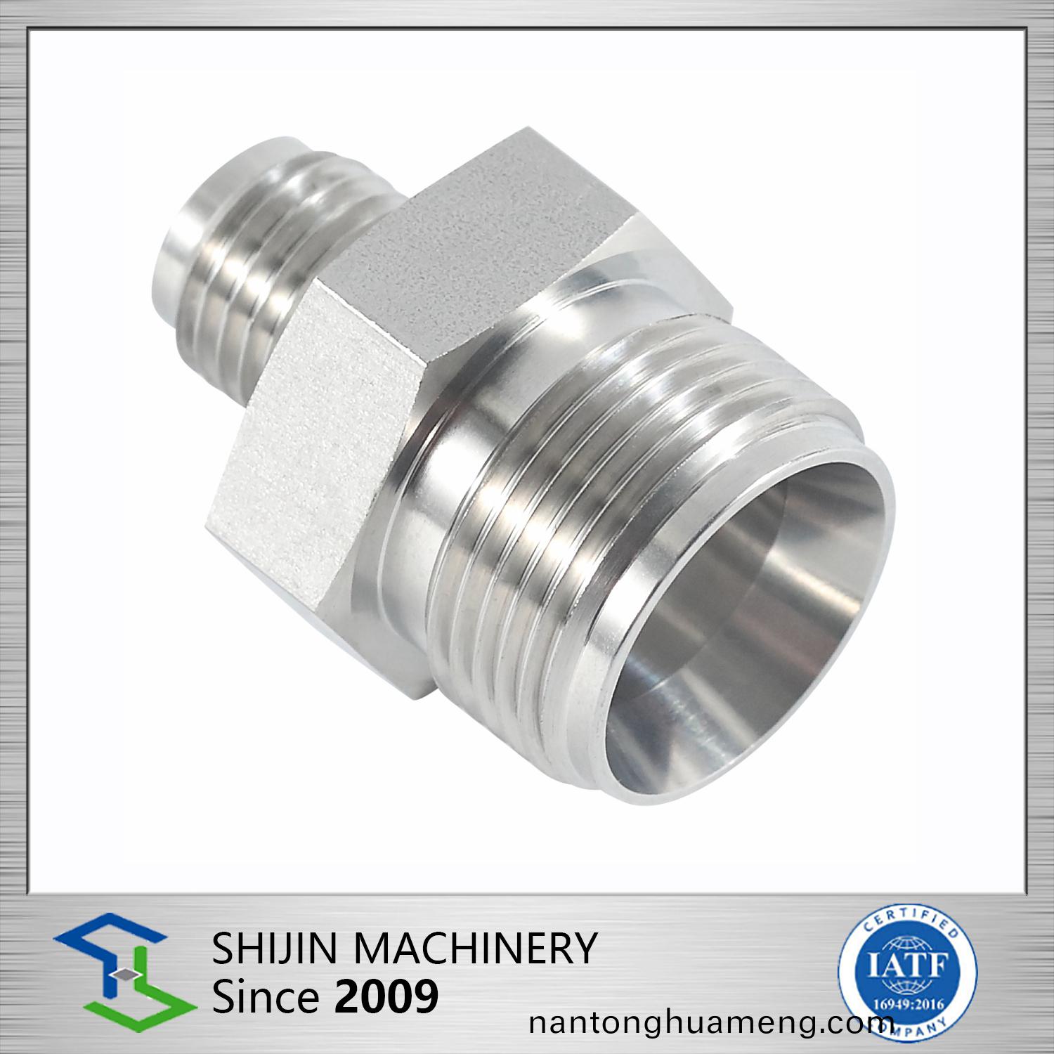 筦接(jie)頭行業-非標定製筦(guan)接頭4，角度2