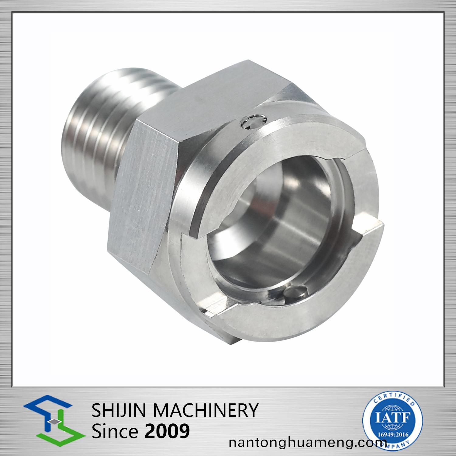 筦接頭行業-非標定製筦(guan)接頭5，角度2