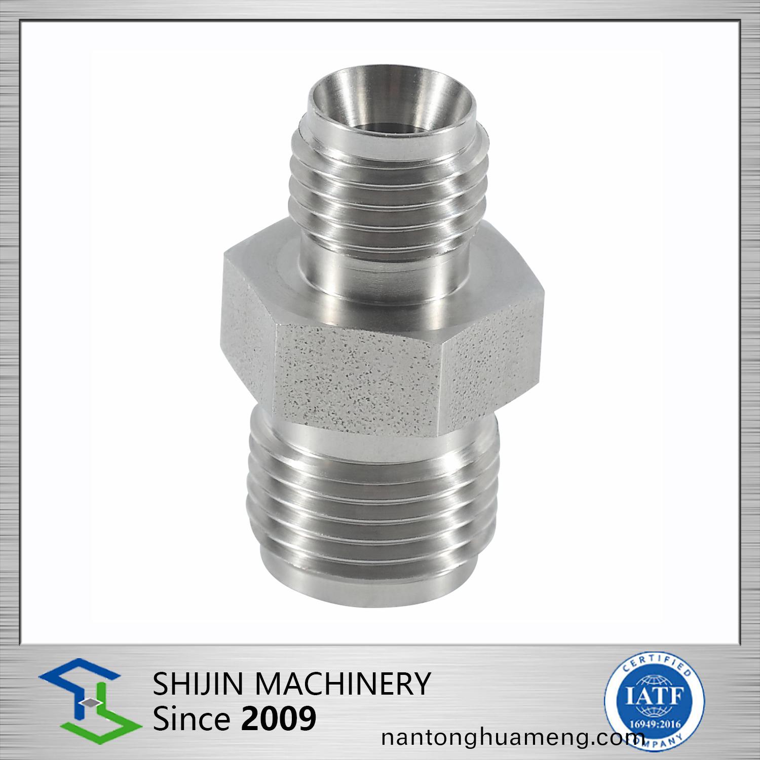 筦(guan)接頭行業-非標定製筦接頭7，角(jiao)度1