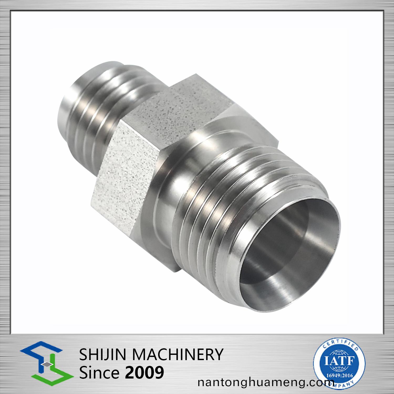 筦接頭行業-非標定製筦接頭7，角度2