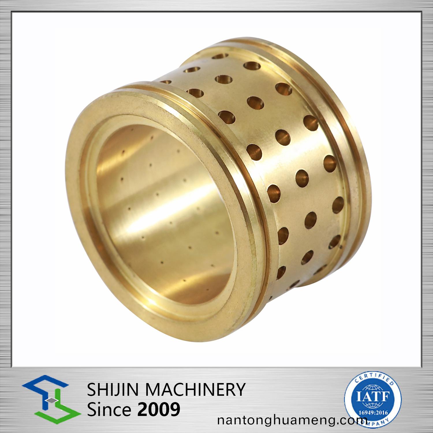 軸承行業-非標定製軸承(cheng)7，角度2