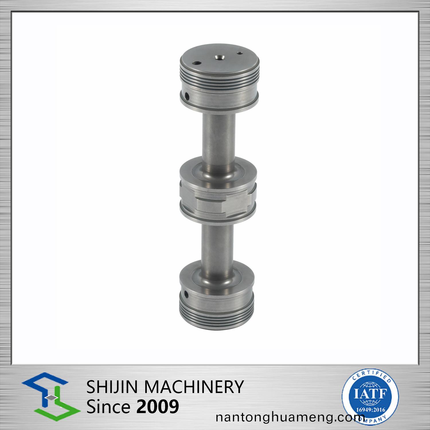 汽車行業(ye)-非標定製汽車零件1，角度1