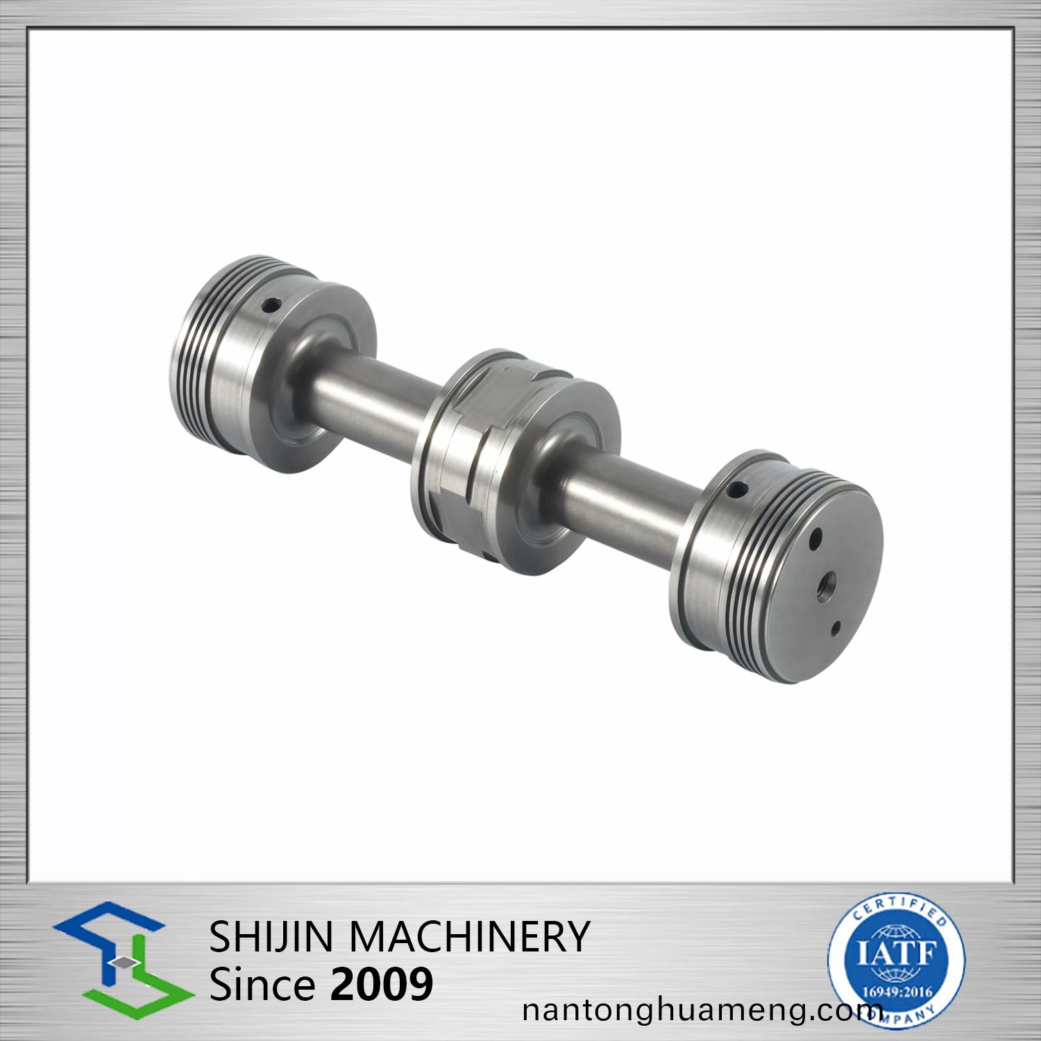 汽車行業-非標定(ding)製汽(qi)車零件1，角度2