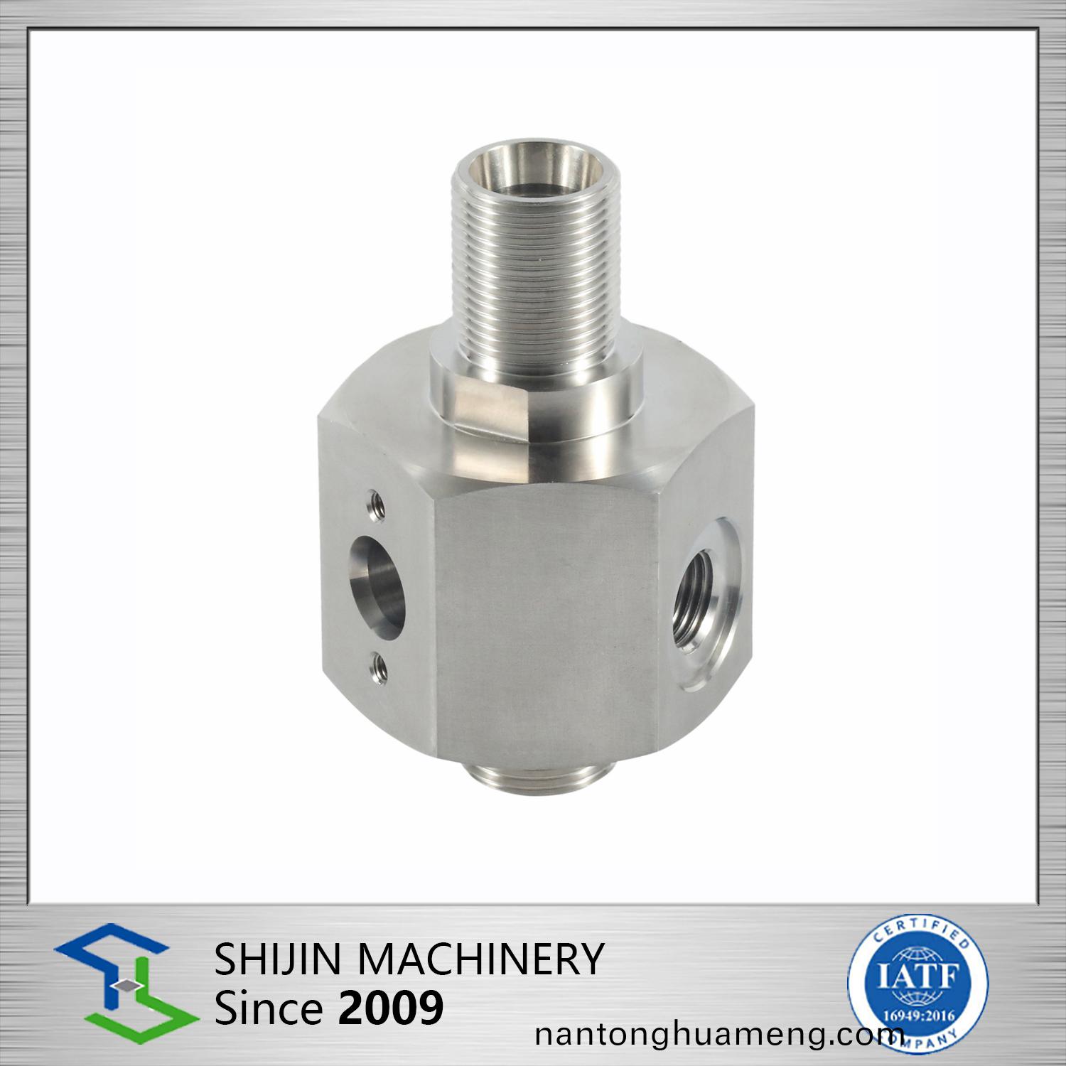 汽車(che)行業-非標定製汽車零件2，角度1