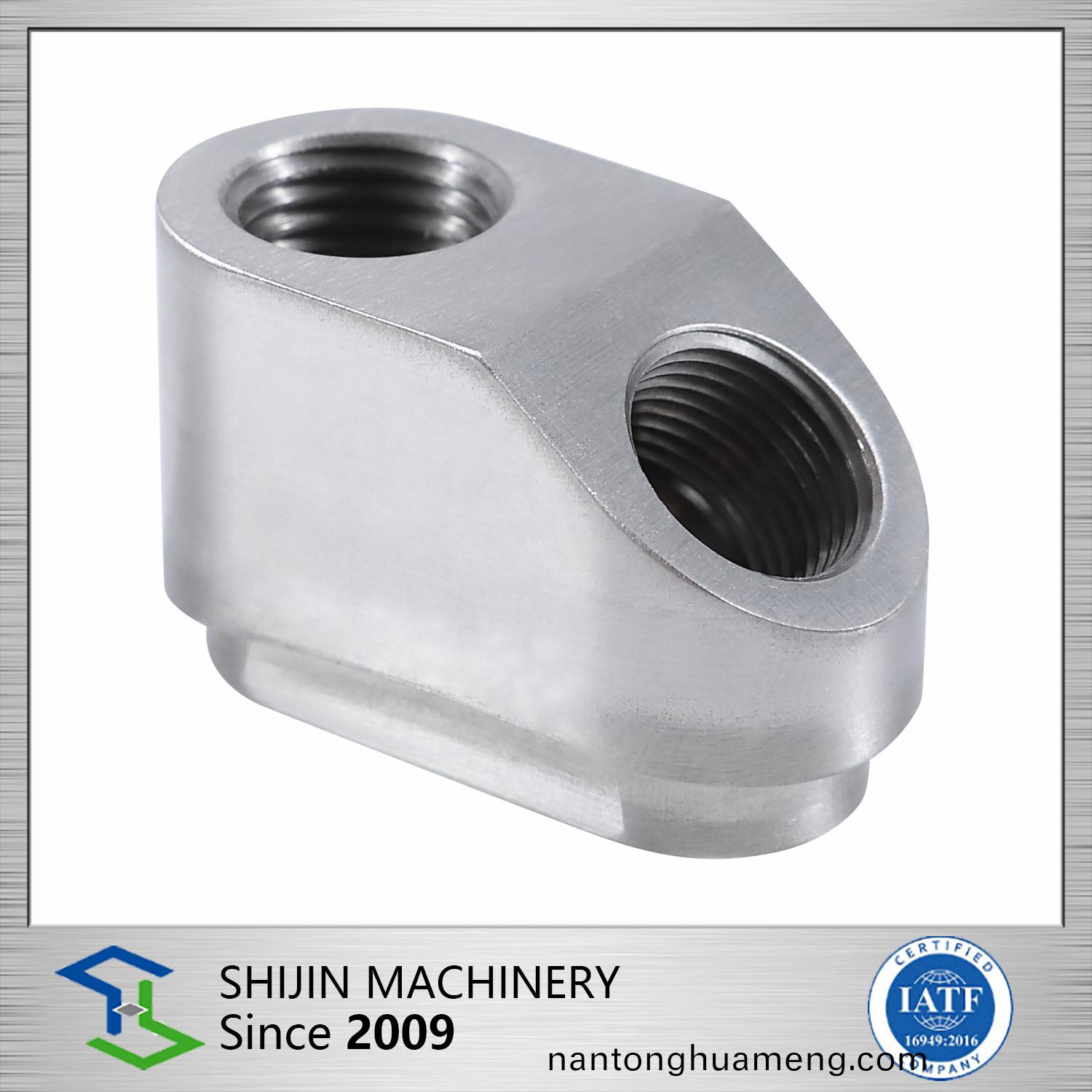 汽車行業-非標定製汽車零件5，角度2