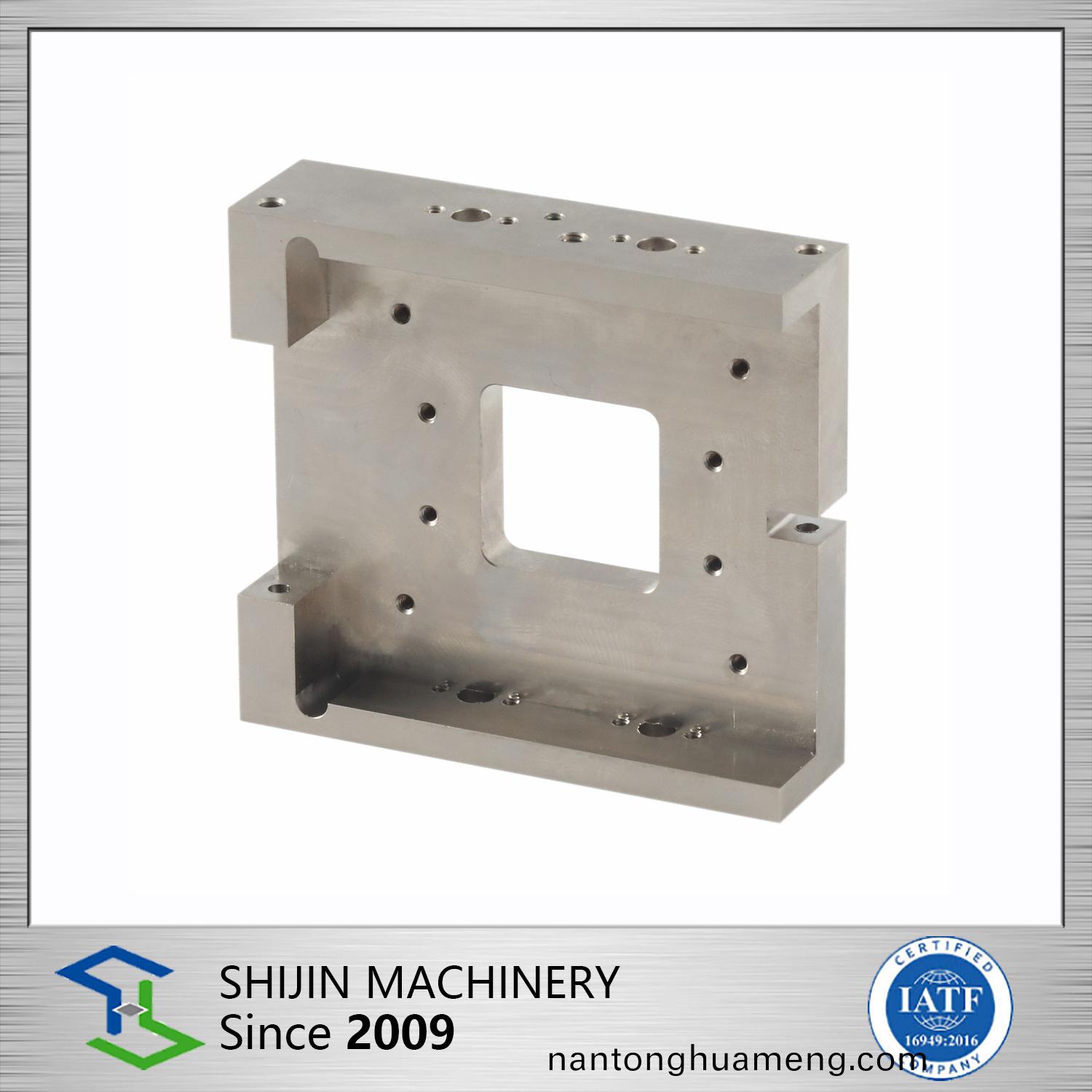 工裝工具行業-非(fei)標定製工裝工具零件1，角度2