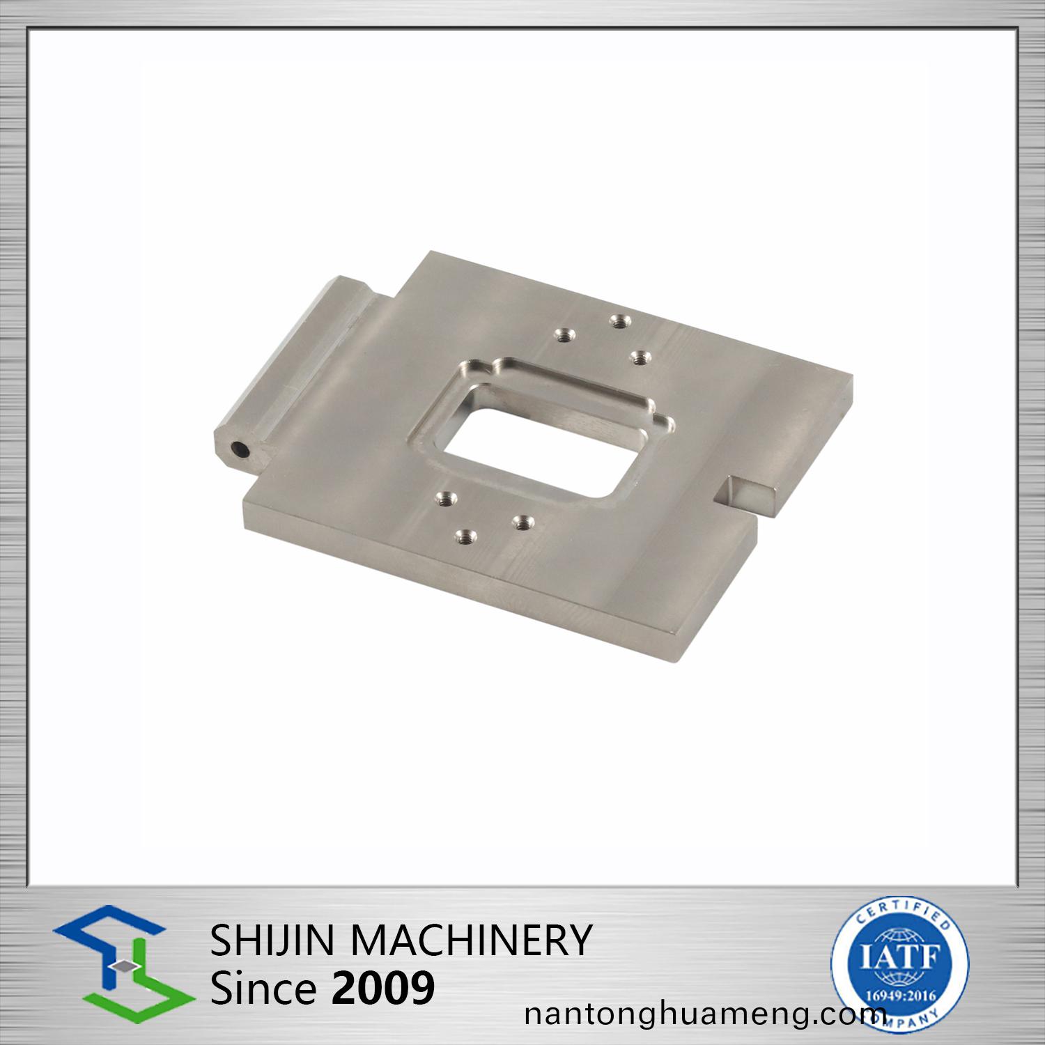 工裝工具(ju)行業-非標定(ding)製工裝工具零件2，角度1