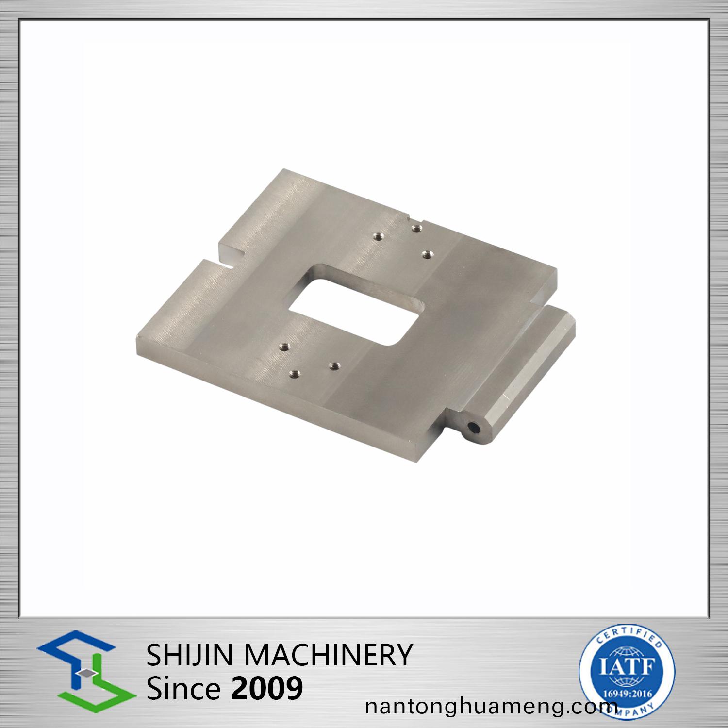 工裝(zhuang)工(gong)具行業-非(fei)標定製工裝工具零件2，角度(du)2