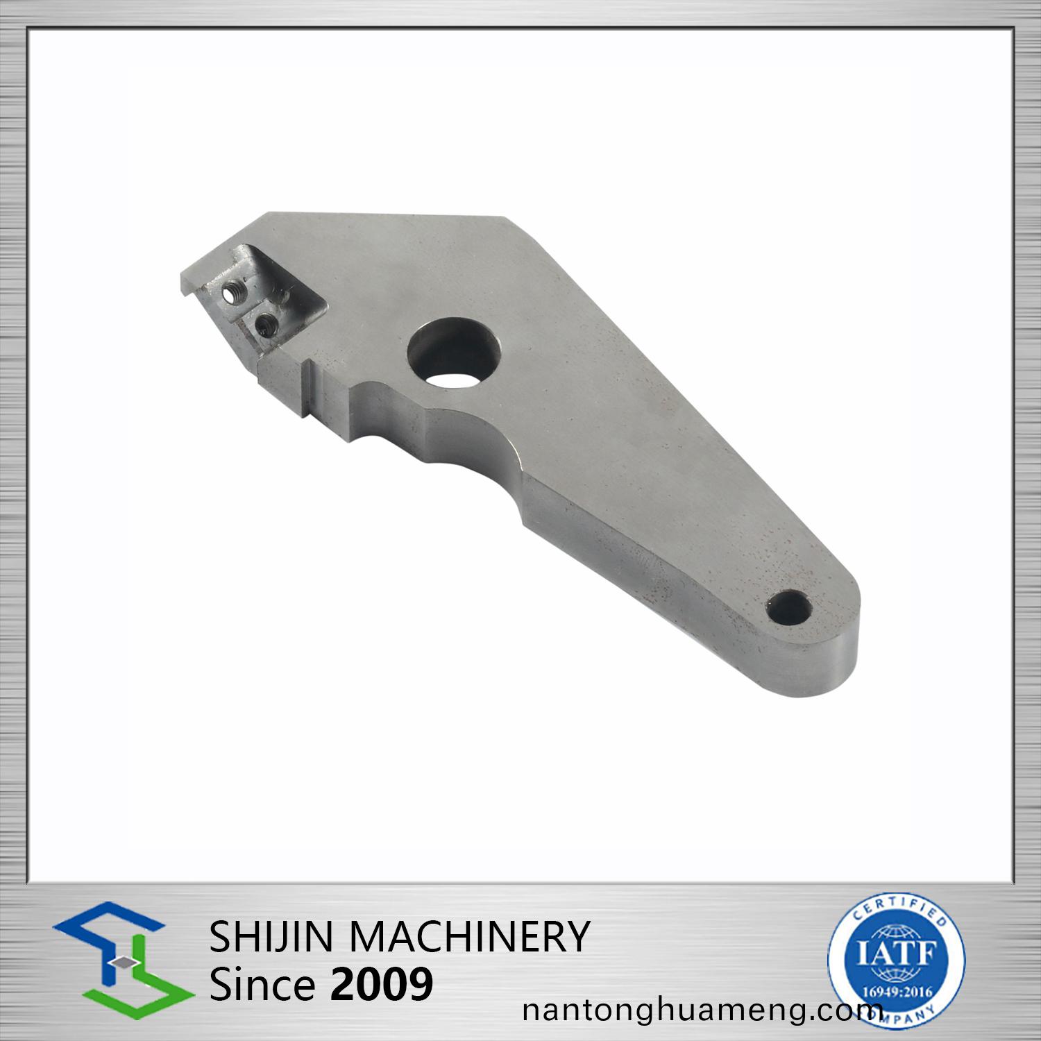 工(gong)裝工具行業-非標定(ding)製工裝工(gong)具零件3，角度1