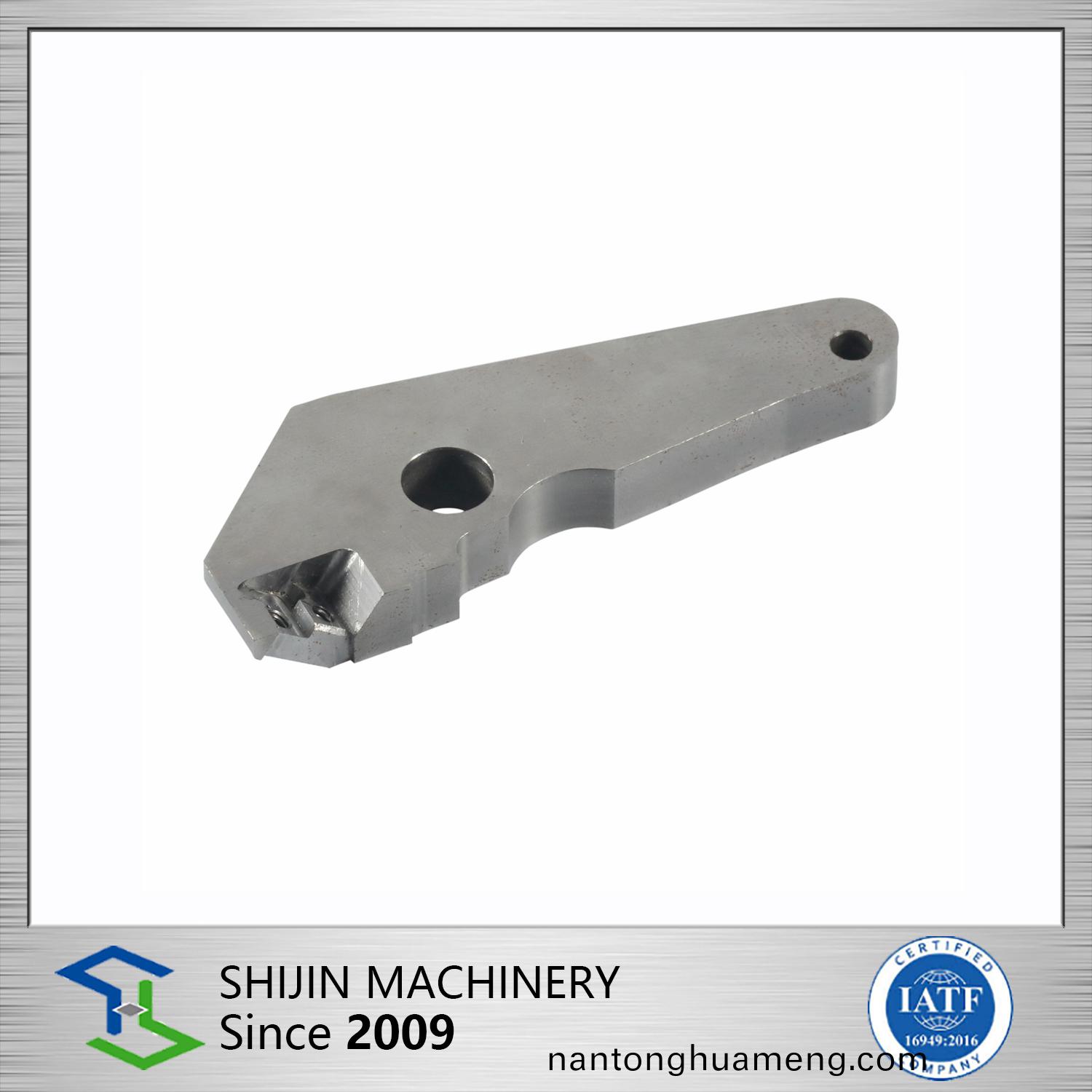 工裝工具行業-非(fei)標定(ding)製工裝工具零件3，角度2