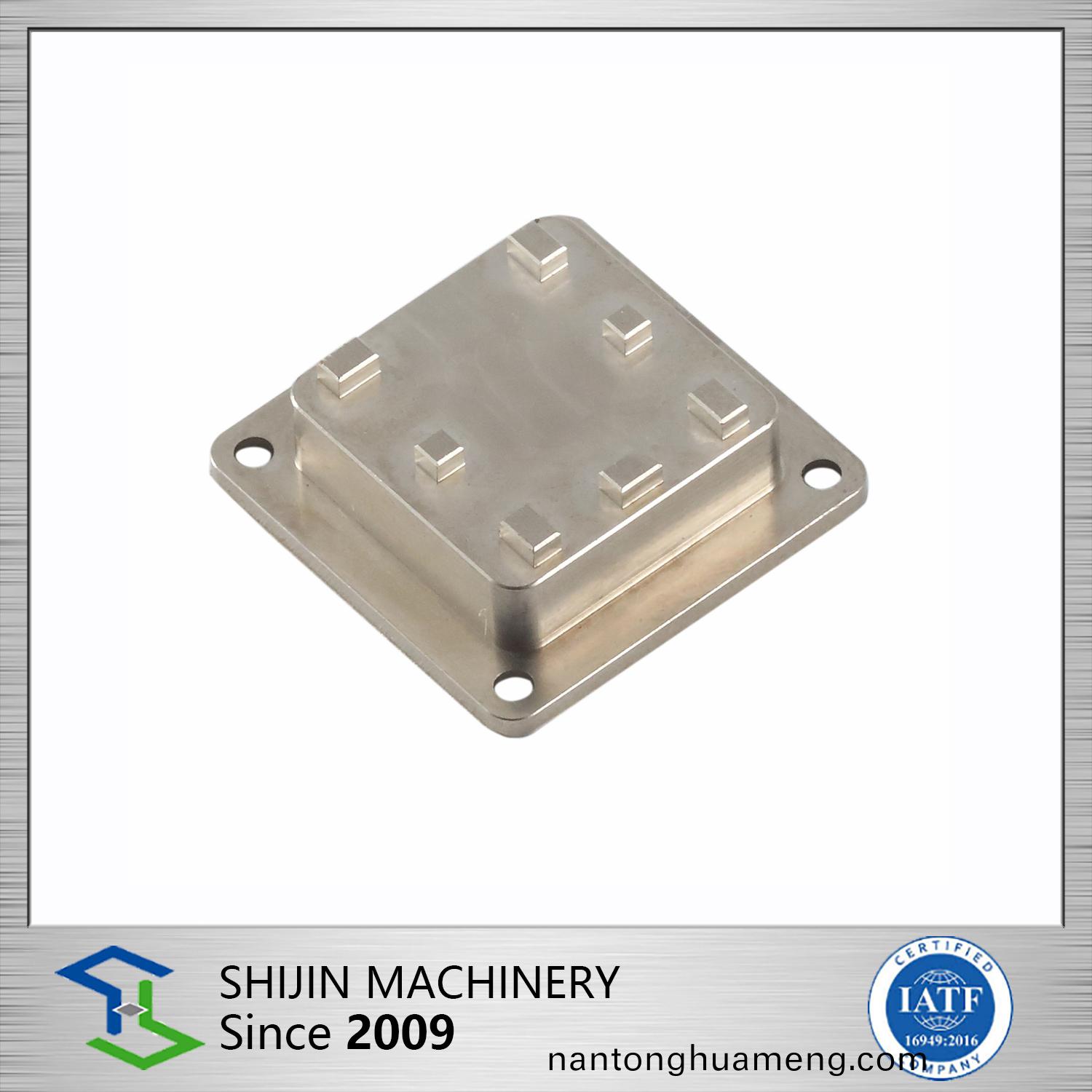 工裝工具行業-非標定(ding)製工裝工(gong)具零件4，角度1