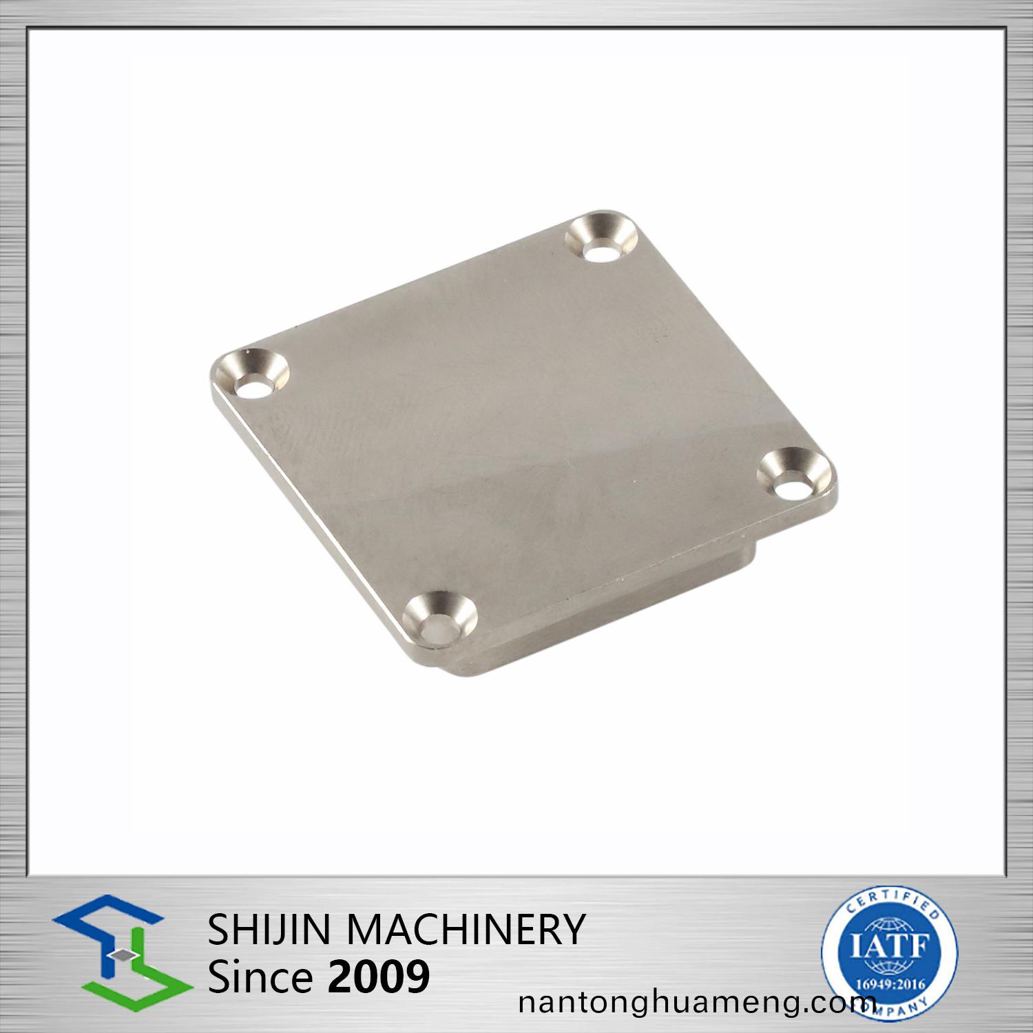 工裝工具行業-非標定製工裝工具零件(jian)4，角度2