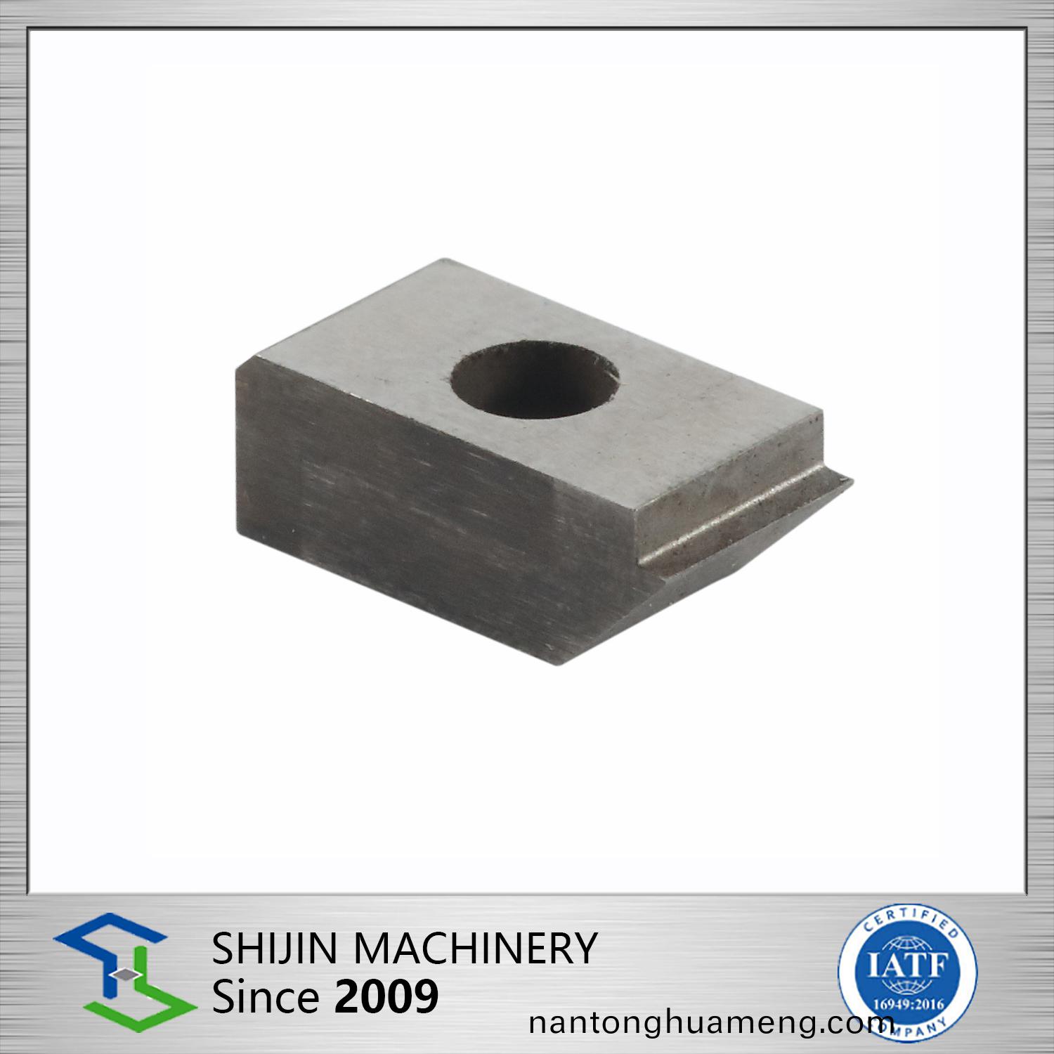 工裝(zhuang)工具行業-非(fei)標定製工裝工具零件(jian)6，角(jiao)度1